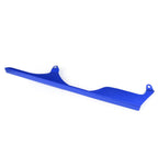 Rear Chain Guard Cover for Yamaha YZF R6/R6S (2003–2010) Blue
