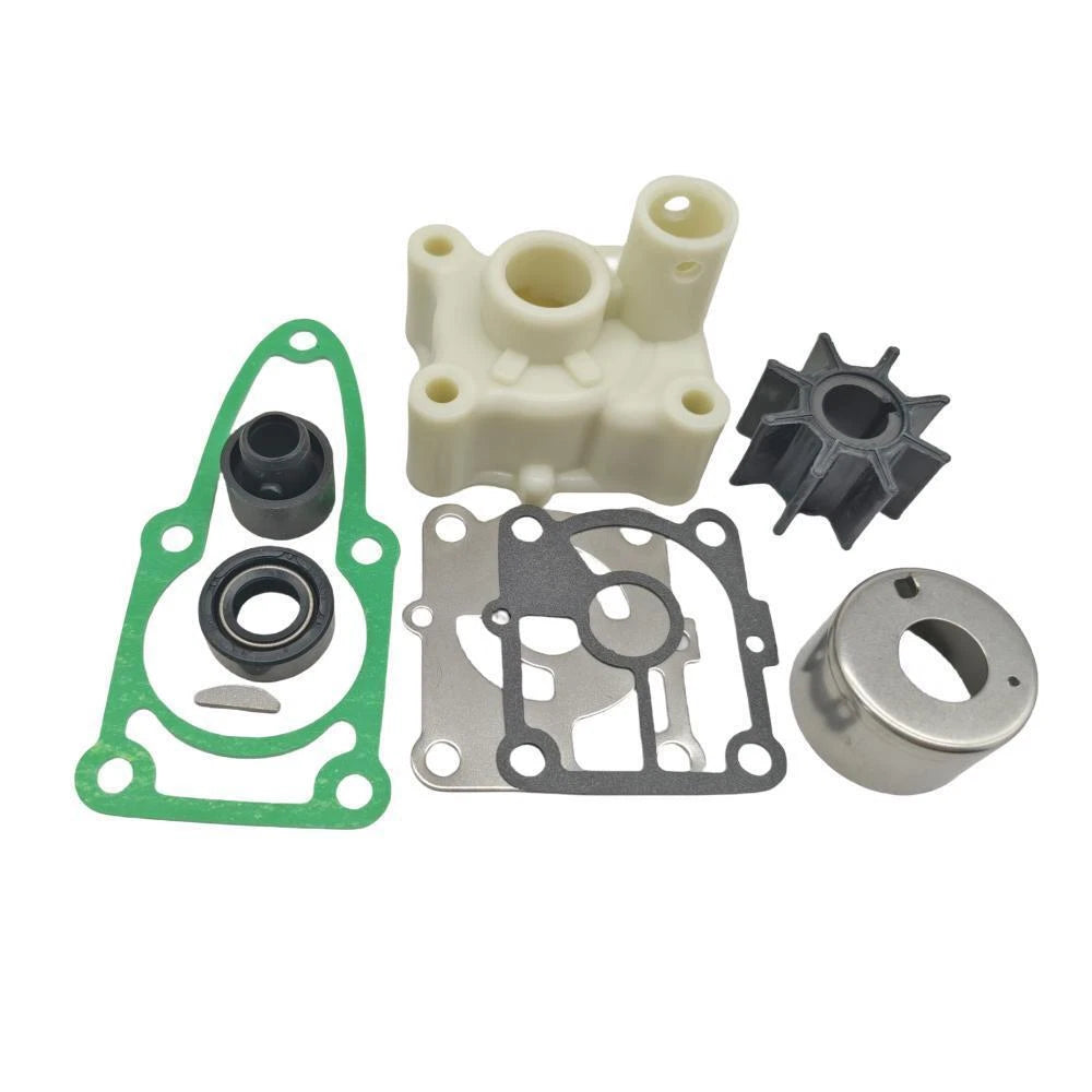 Impeller Kit for Tohatsu Outboard 15 HP 20 HP EFI (2018–Present)