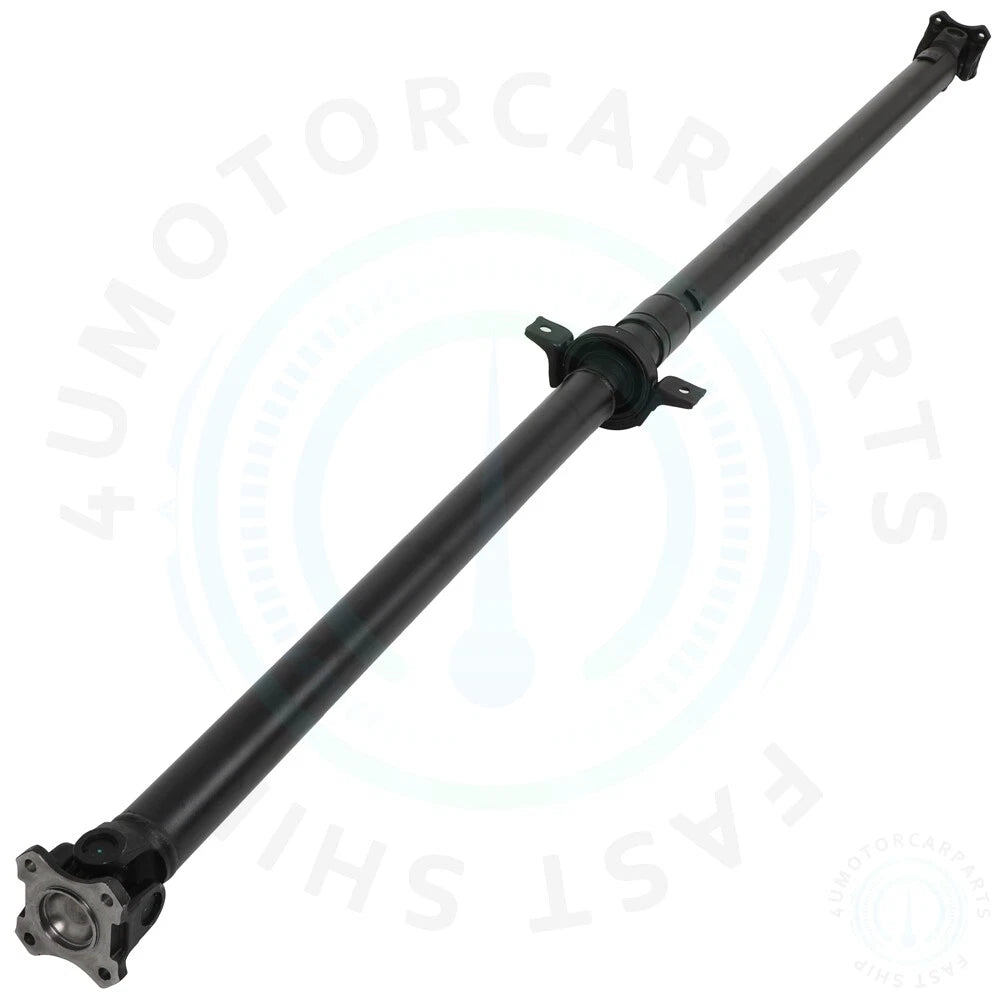 Rear Driveshaft for Acura ZDX MDX (2010–2013)