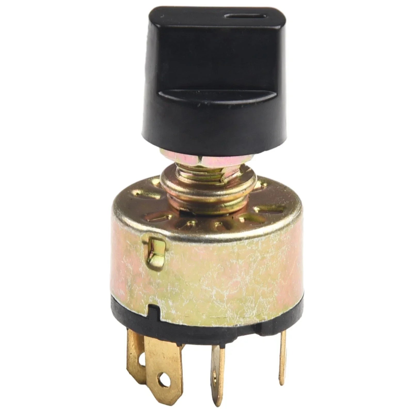 Conditioner Switch 10A 24VDC 4 Position 3 6A 120VAC B-C-H B-C-L