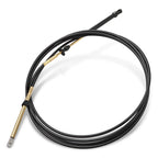 Throttle Shift Remote Control Cable for Johnson Evinrude OMC BRP (1979–1994) 0173114