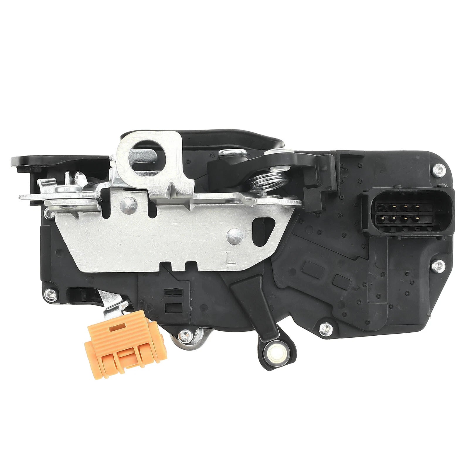 2X Front Door Lock Actuator for Chevrolet Captiva Sport (2012–2015)
