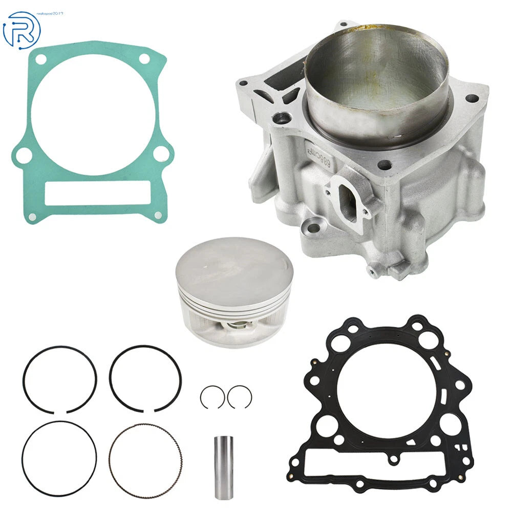 Cylinder Repair Kit for Hisun HS700 (2014–2018) 102mm