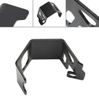 Rear Brake Fluid Reservoir Guard Cover for Himalayan SCRAM 411 (2018–2023)
