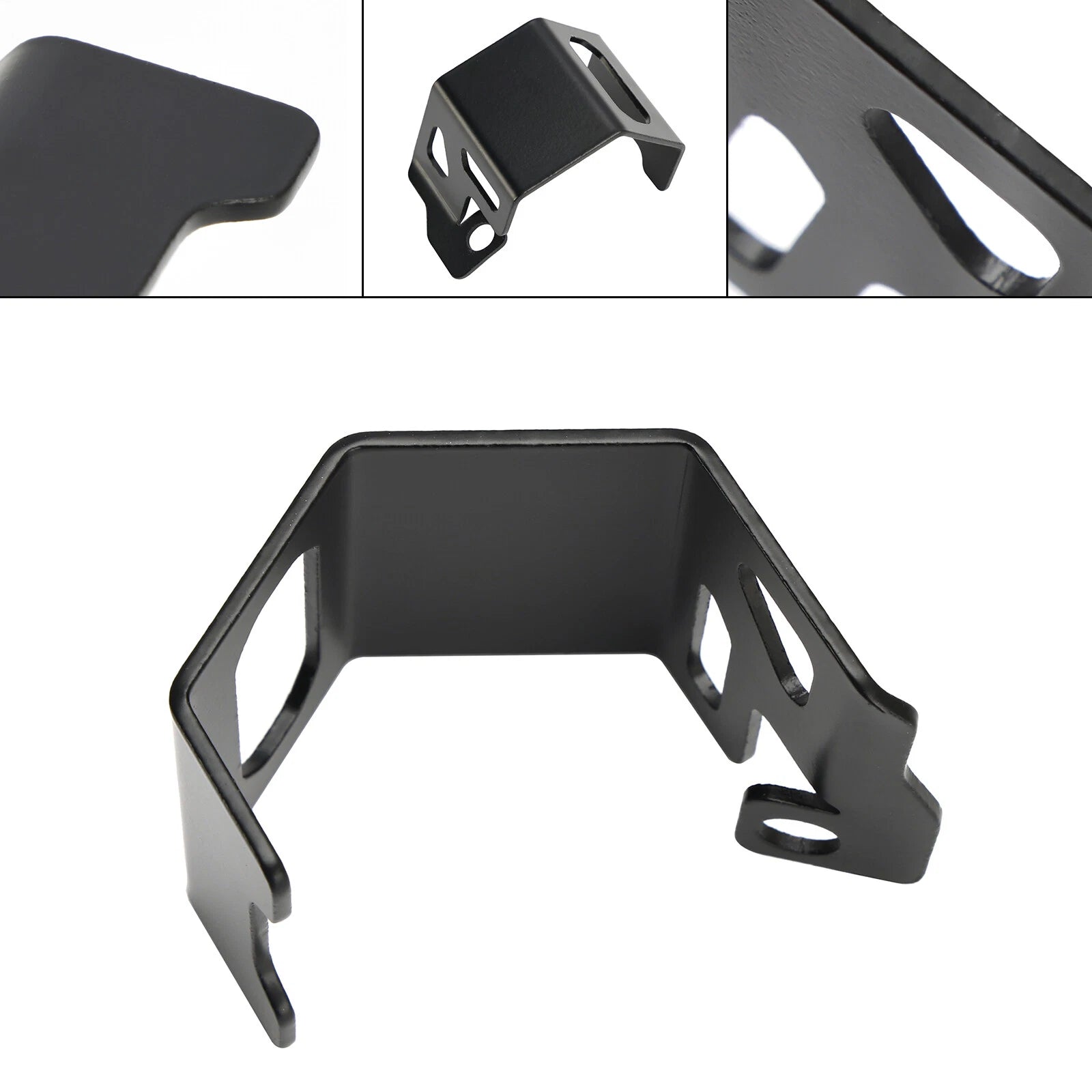 Rear Brake Fluid Reservoir Guard Cover for Himalayan SCRAM 411 (2018–2023)