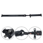 Rear Driveshaft for Chevrolet Silverado 3500 (2001–2006)