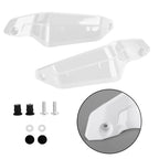 Handguard Extensions for Honda XL750 Transalp (2023–2024)