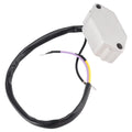 Voltage Regulator for Johnson/Evinrude 85-235 HP (1985–1995) 0173640 0511404 0581843
