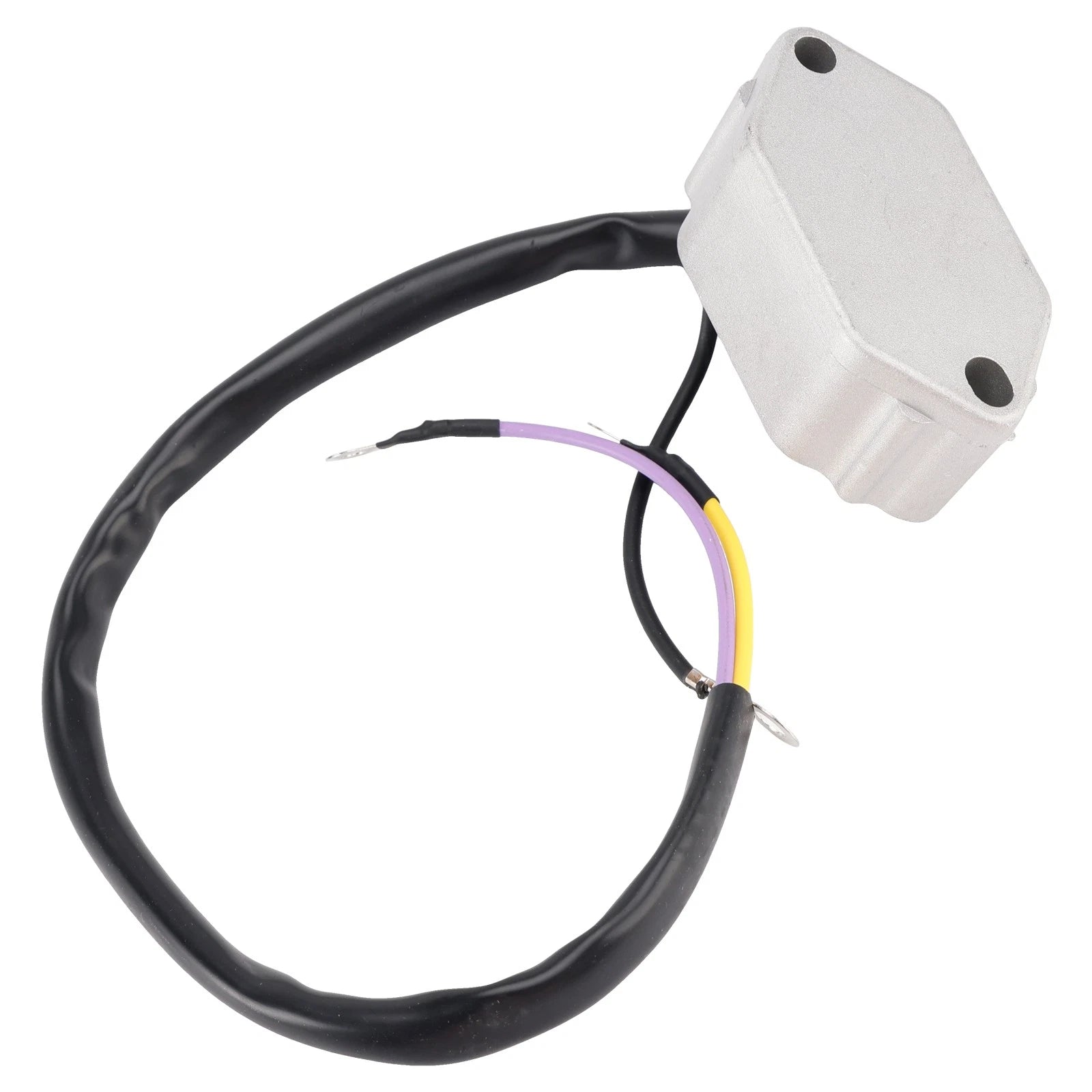 Voltage Regulator for Johnson/Evinrude 85-235 HP (1985–1995) 0173640 0511404 0581843