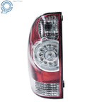 LED Tail Lights for Toyota Tacoma (2005-2015)