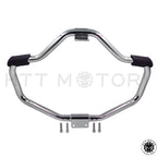 Front Engine Guard for Harley Sportster SuperLow XL883L (2004–Present) Chrome