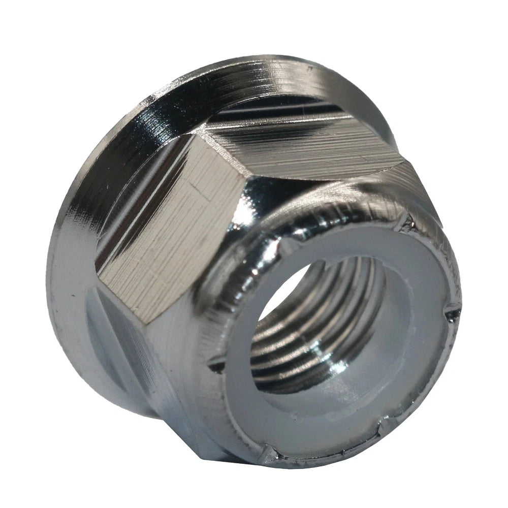 Idler Pulley Mount Nut for Mercury Marine Mercruiser (11-859135, 817618)