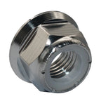 Idler Pulley Mount Nut for Mercury Marine Mercruiser (11-859135, 817618)