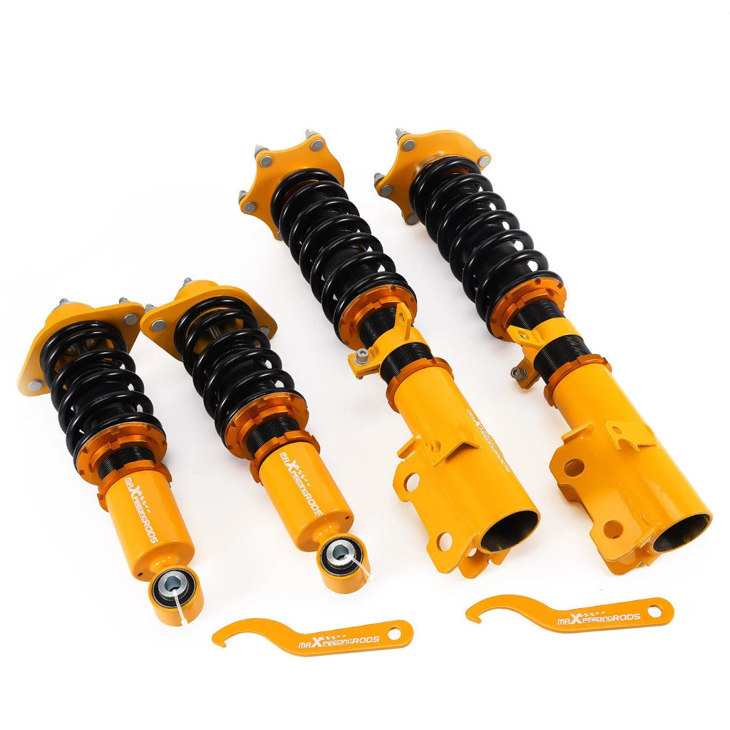 Coilovers Suspension Kit for Honda CR-V (2007–2011) Adjustable Height