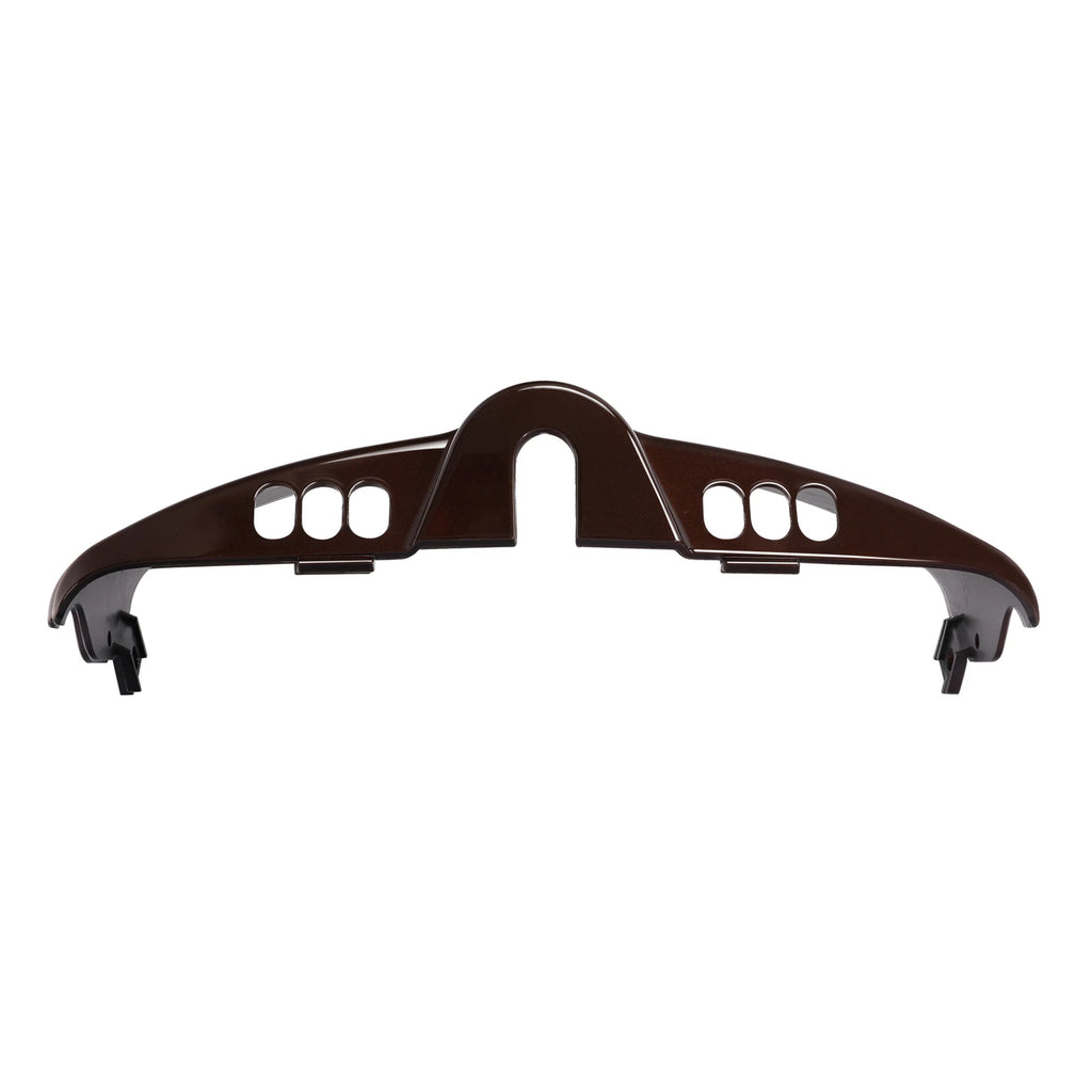 Inner Fairing Skirt for Harley Street Electra Glide (2014–2024) Midnight Crimson