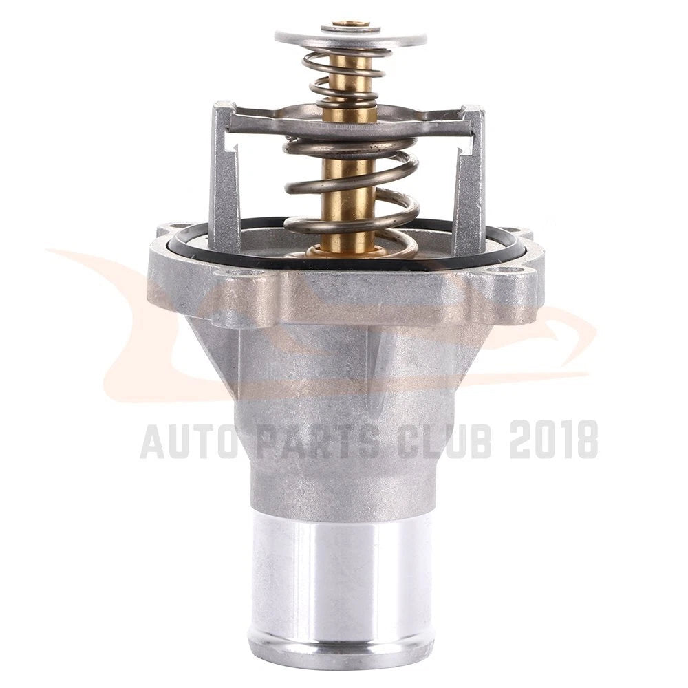Thermostat Assembly for Chevrolet Pontiac Suzuki 1.6L 1.8L
