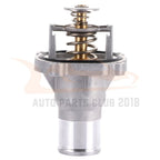 Thermostat Assembly for Chevrolet Pontiac Suzuki 1.6L 1.8L