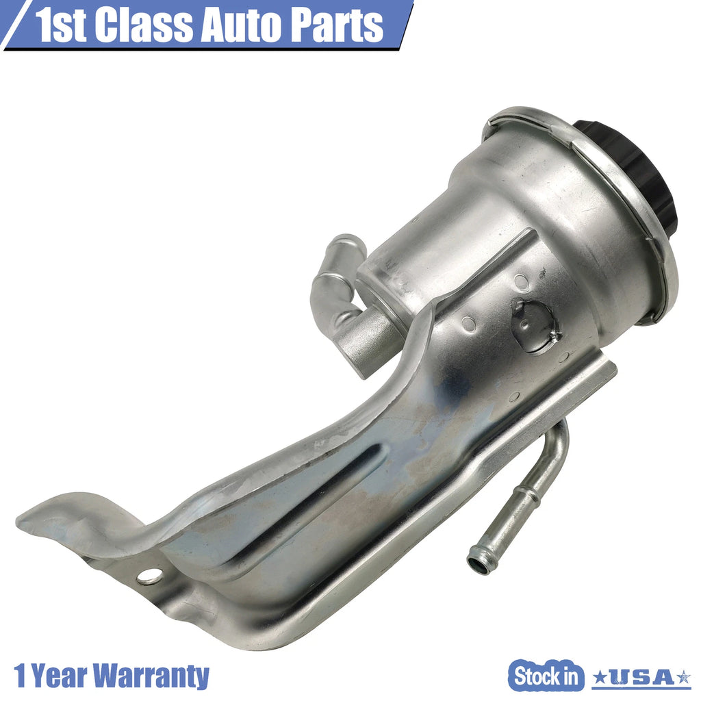 Power Steering Reservoir with Cap for Chrysler PT Cruiser (2001–2010)
