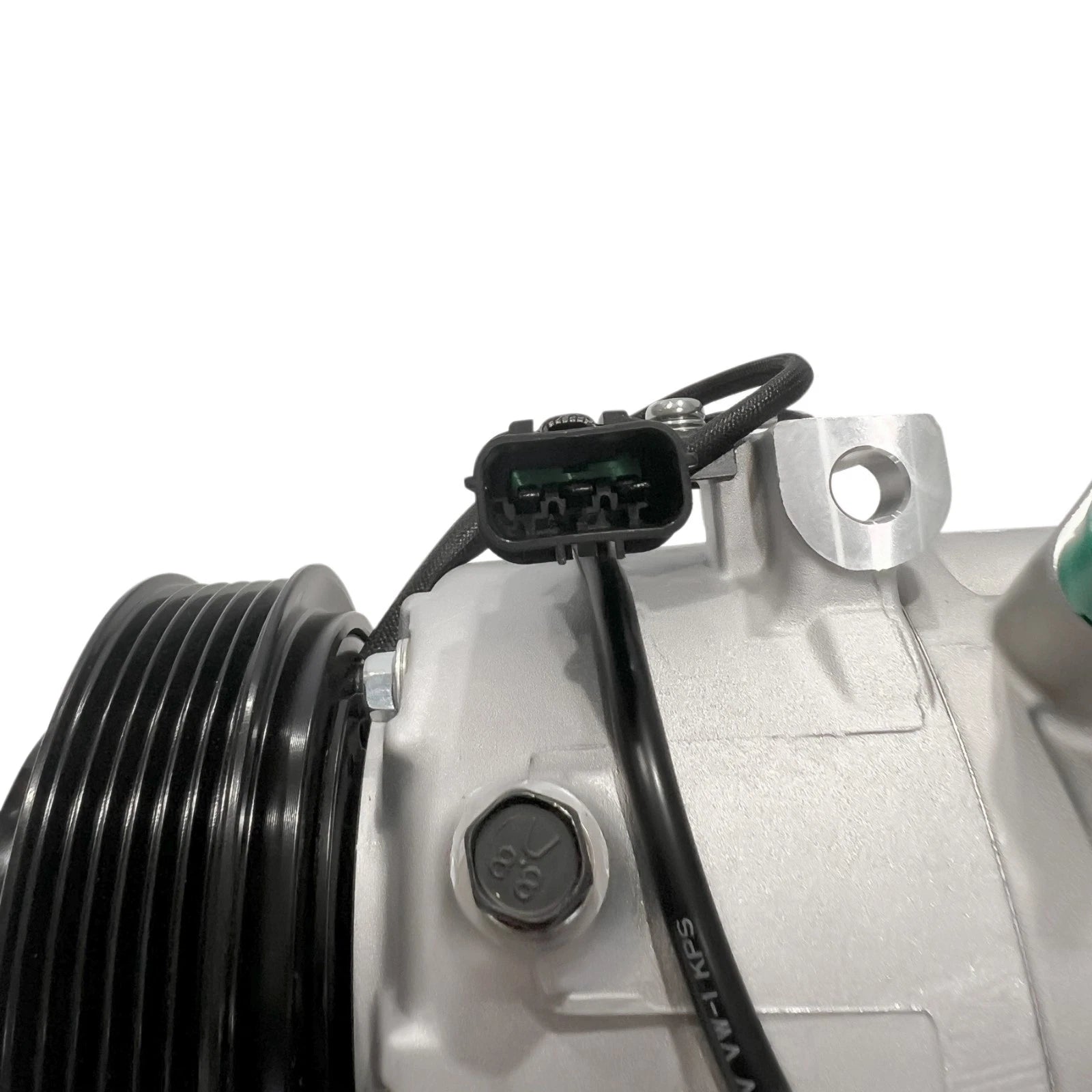 AC Compressor Replacement for Genesis G70 2.0L (2019-2021)