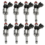 8x Fuel Injector for Ford F-150 Mustang (2018–2020) 5.0L V8