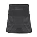 Rear Trunk Mat for BMW 5 Series 520i 530i G30 5 Seats TPE Cargo Liner (2017 - 2023)