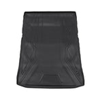 Rear Trunk Mat for BMW 5 Series 520i 530i G30 5 Seats TPE Cargo Liner (2017 - 2023)