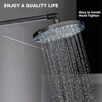 Shower Elbow G1/2 for Reliable Performance (Brass)