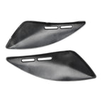 Gas Tank Side Cover Panel for Kawasaki Z900RS (2018–2024) Silver