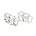 Wide Fat Brake Footpegs Pedal for HONDA CB500X (2015-2016)