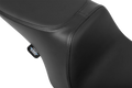 Predator 2-Up Seat for Harley-Davidson Touring (w/o HD)