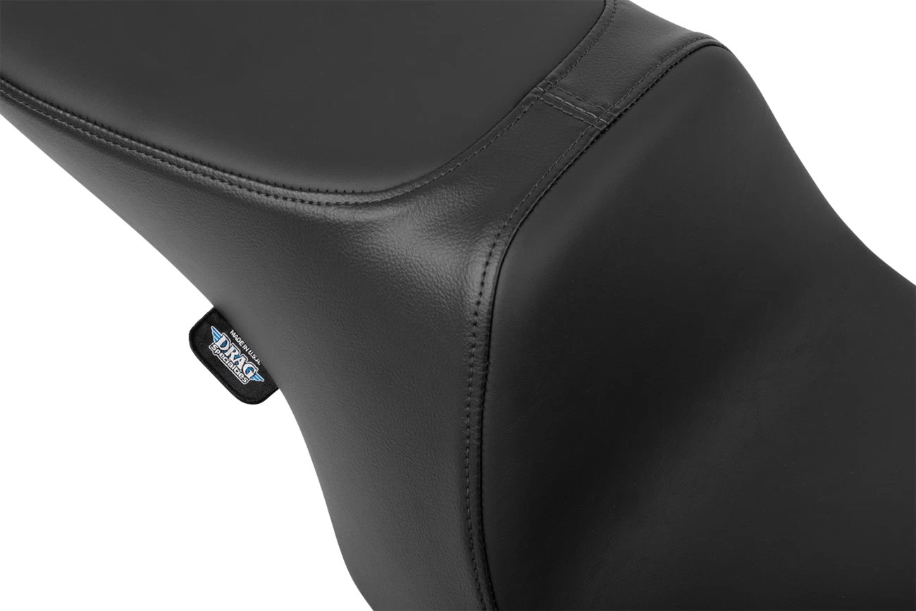 Predator 2-Up Seat for Harley-Davidson Touring (w/o HD)