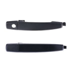 2 x Left & Right Front Outer Door Handle for Holden Captiva CG5 (2006–2018)