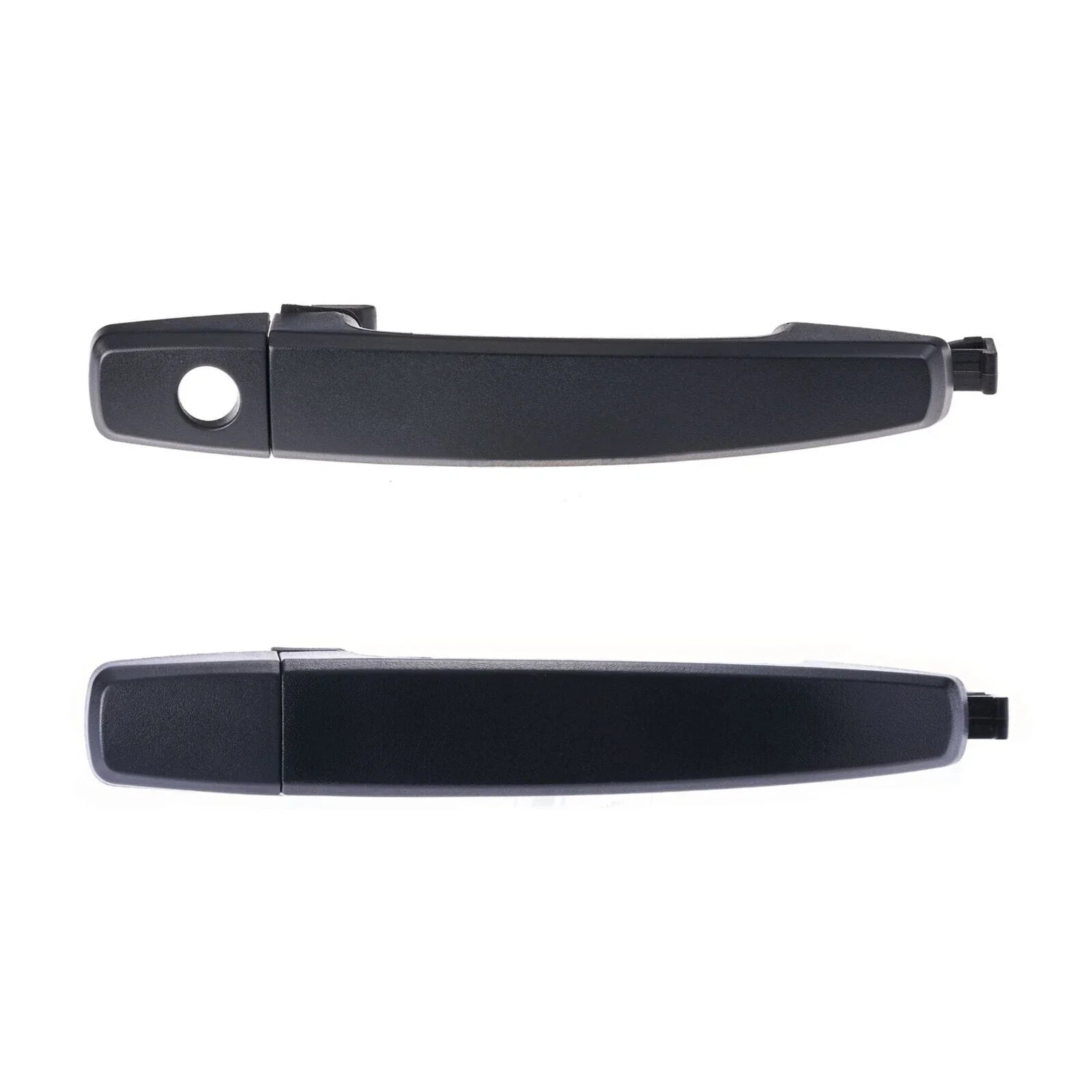 2 x Left & Right Front Outer Door Handle for Holden Captiva CG5 (2006–2018)