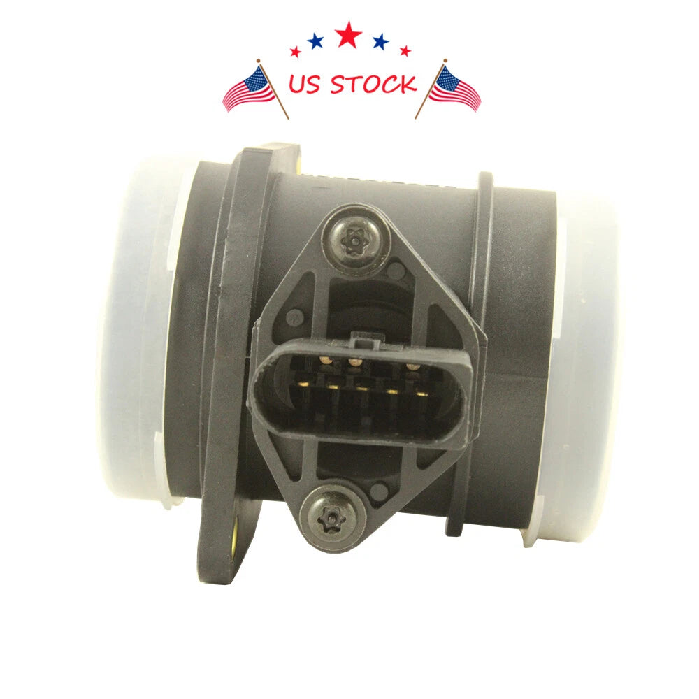 Mass Air Flow Sensor for VW Beetle Golf Jetta (1998-2005)
