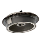 Right Flywheel Replacement for Polaris Magnum 500 HDS 2x4 (2002–2002)