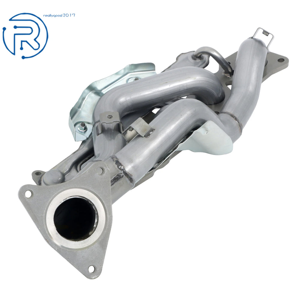 Passenger Side Exhaust Manifold for Toyota Sequoia Tundra (2007–2021)