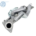 Passenger Side Exhaust Manifold for Toyota Sequoia Tundra (2007–2021)