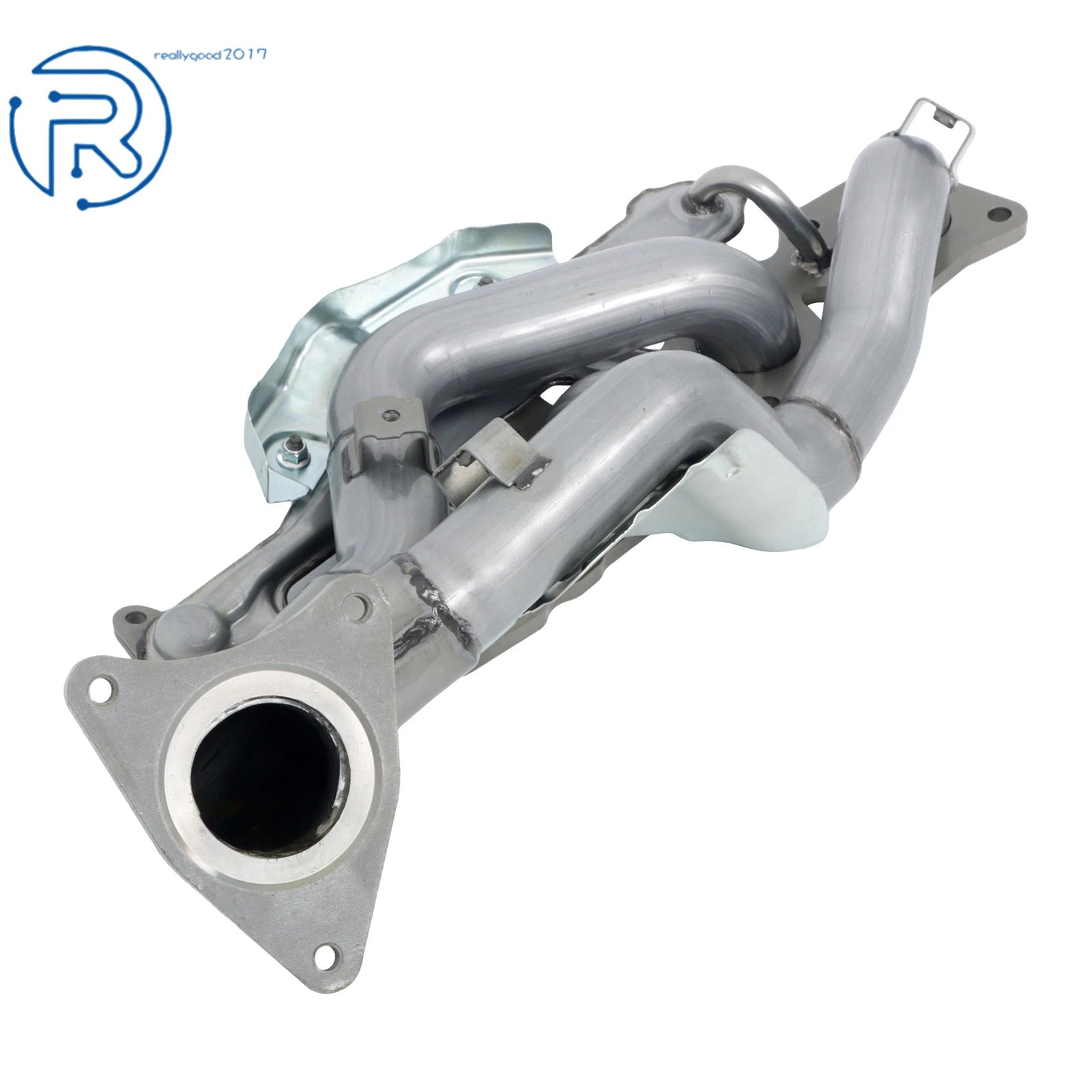 Passenger Side Exhaust Manifold for Toyota Sequoia Tundra (2007–2021)