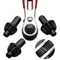 Right Angle Ratchet Screwdriver for Tight Spaces (10mm, 13mm, 16mm Chucks)