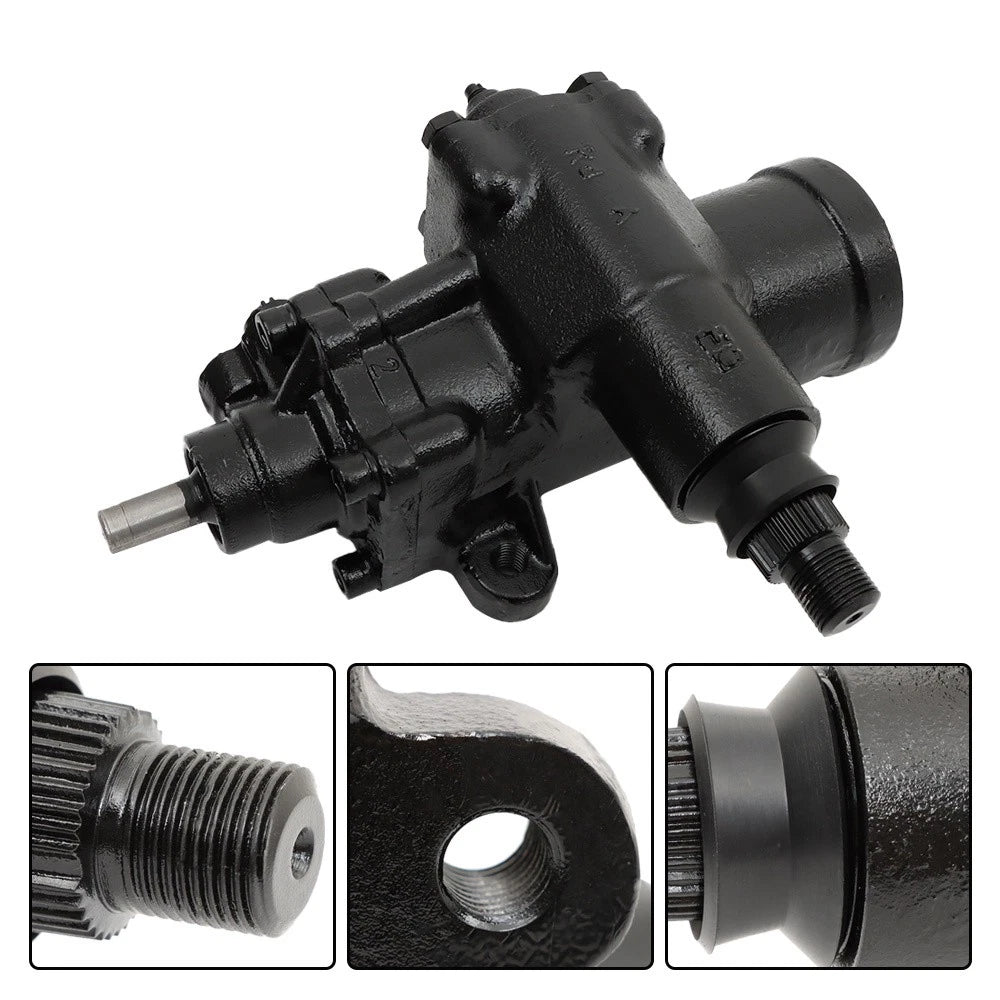 Power Steering Gear Box for Chevy Silverado GMC Sierra (2007-2014)