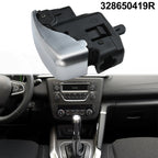 Gear Shift Knob for Renault Kadjar (2015–2022)