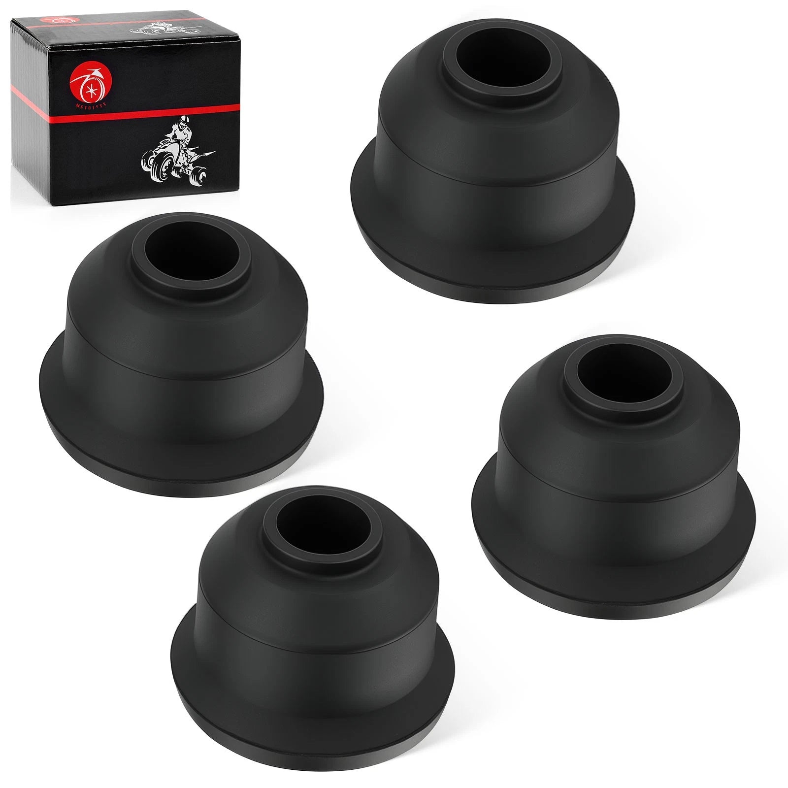 Stabilizer Bar Linkage Bushing for Polaris Sportsman 300 400 450 550 (1996-2023)