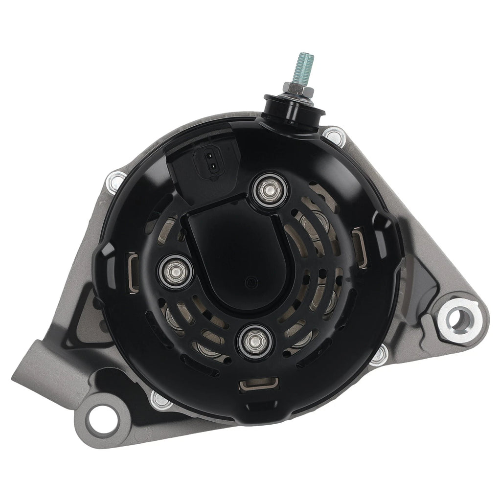 Alternator for Dodge Nitro V6 3.7L (2007-2010) 160A 12V 6 Grooves