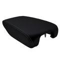Console Armrest Box Cover for Lexus GS300 GS400 (1998–2005) Black Carbon