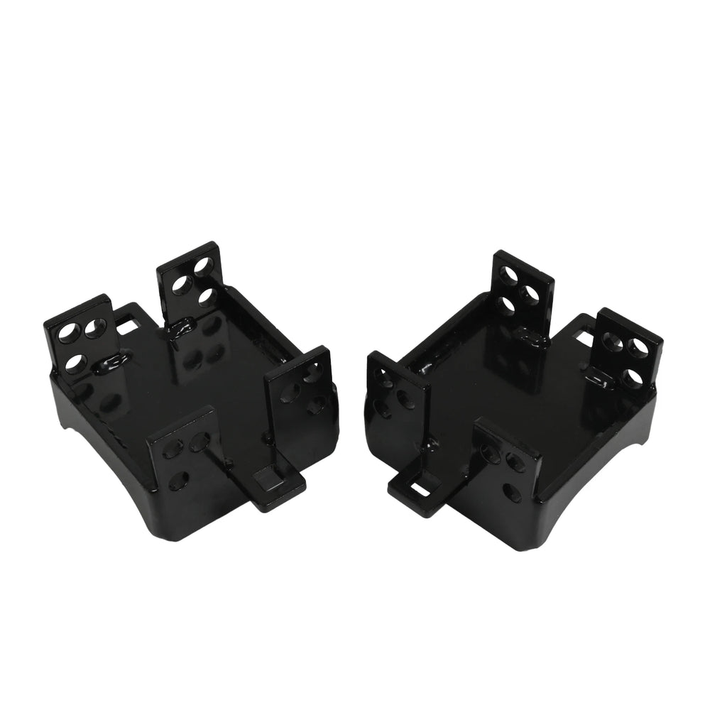 Rear Suspension Air Bag Towing Kit for Ford F250/F350 (1999–2004)