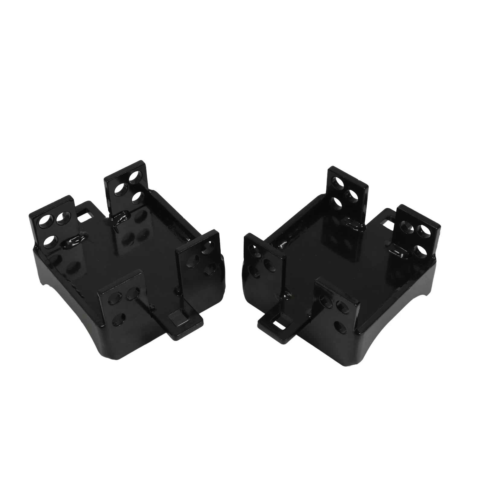 Rear Suspension Air Bag Towing Kit for Ford F250/F350 (1999–2004)