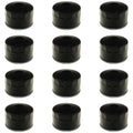 12-Pack Oil Filters for Briggs and Stratton, Kohler (Fits 492932S, 12 050 01-S)