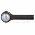 2 Steering Kit Tie Rod Ends for Chrysler 200/Dodge/Jeep Compass & Patriot