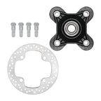 Front/Rear Wheel Hub Rotor Studs for Polaris RZR RS1 (2018–2022)
