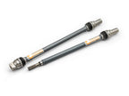 SuperATV C Series Heavy Duty Prop Shaft for Polaris Ranger XP 1000 (2017–2023)